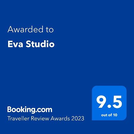 Eva Studio Leilighet Bucureşti Eksteriør bilde