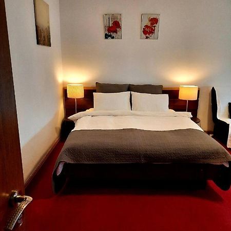 Eva Studio Leilighet Bucureşti Eksteriør bilde