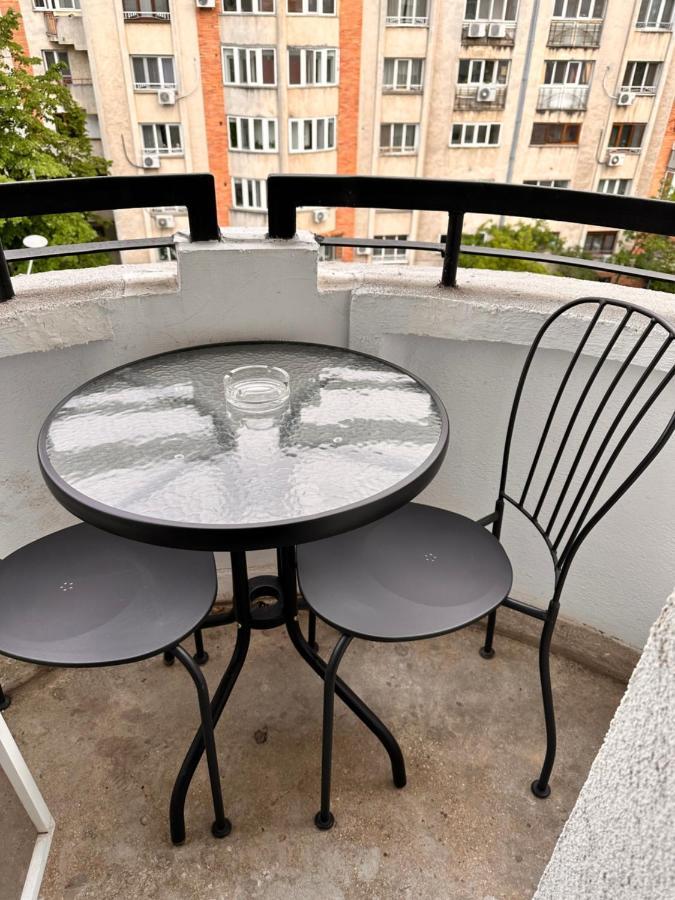 Eva Studio Leilighet Bucureşti Eksteriør bilde